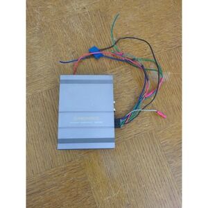 Vintage Pioneer GM-62 Small Amplifier‎ - 18w x 2 - Tested & Working